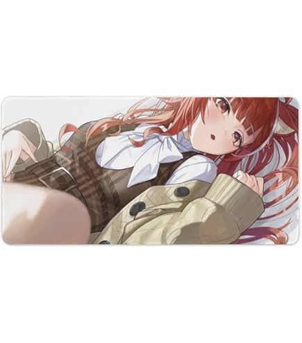 VGGC ぶいすぽっ！ ゴスロリ マウスパッド プレイマット　デスクマット 61hrP5GWnBL._AC_UL210_SR210,